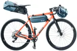 Сумка под раму Deuter Cabezon FB, Объём 4 л, цвет синий / Объём 4 л, цвет чёрный / Объём 6 л, цвет песочный — фото 4