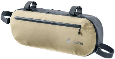 Сумка под раму Deuter Cabezon FB, Объём 6 л, цвет песочный