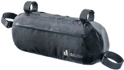 Сумка под раму Deuter Cabezon FB, Объём 4 л, цвет чёрный