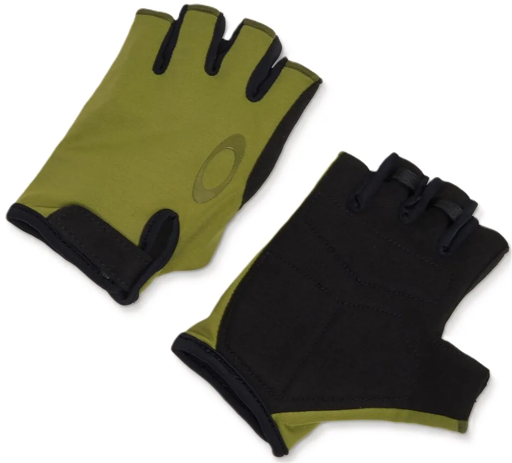 Перчатки короткие Oakley Drops Road
