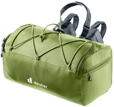 Сумка на руль Deuter Mondego HB 8