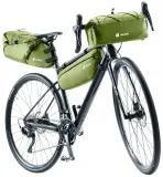 Сумка на руль Deuter Mondego HB 8 — фото 5