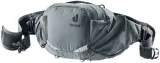 Поясная сумка Deuter Pulse Pro 5, Объём 5 л, цвет графитовый / Объём 5 л, цвет горчичный — фото 1