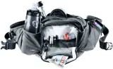 Поясная сумка Deuter Pulse Pro 5, Объём 5 л, цвет графитовый / Объём 5 л, цвет горчичный — фото 2