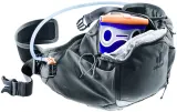 Поясная сумка Deuter Pulse Pro 5, Объём 5 л, цвет графитовый / Объём 5 л, цвет горчичный — фото 3