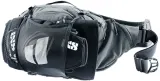 Поясная сумка Deuter Pulse Pro 5, Объём 5 л, цвет графитовый / Объём 5 л, цвет горчичный — фото 4