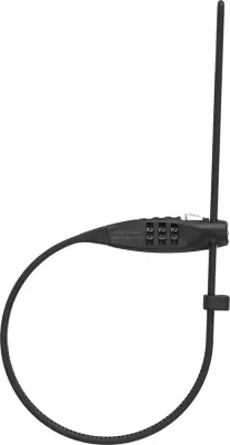 Трос-замок Abus Combiflex TravelGuard