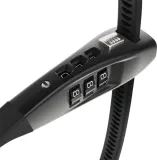 Трос-замок Abus Combiflex TravelGuard — фото 2