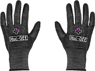 Сервисные перчатки Muc-Off Mechanics Gloves
