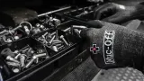 Сервисные перчатки Muc-Off Mechanics Gloves — фото 2