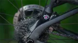 Щётка для чистки трансмиссии Muc-Off Drivetrain Detailing Brush — фото 3