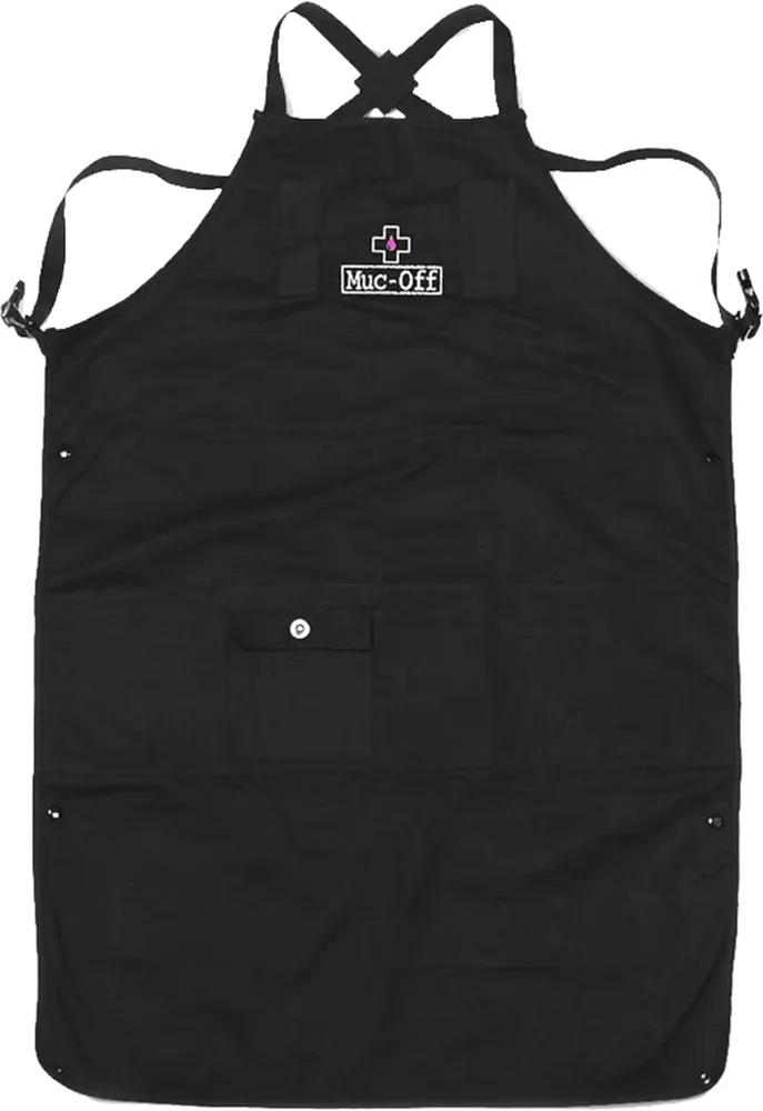 Сервисный фартук Muc-Off Workshop Apron