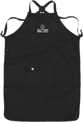 Сервисный фартук Muc-Off Workshop Apron