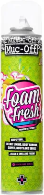 Пена для очистки шлема Muc-Off Foam Fresh