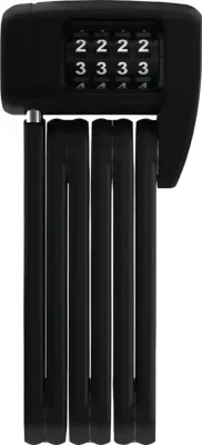 Замок велосипедный Abus Bordo Combo Lite Mini 6055C