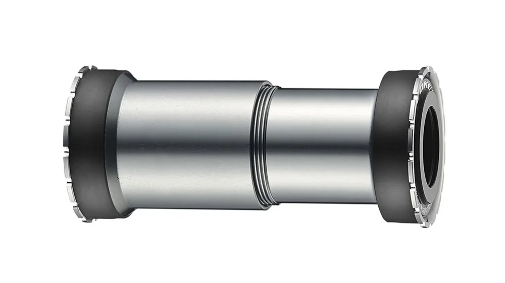 Каретка велосипедная TOKEN Shimano BB386/BB392 TF38624 TBT