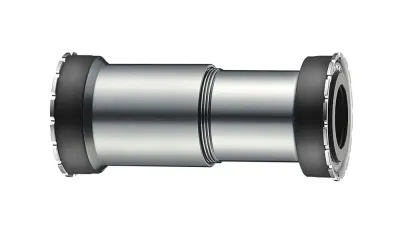 Каретка велосипедная TOKEN Shimano BB386/BB392 TF38624 TBT