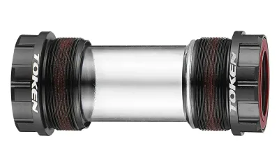 Каретка велосипедная TOKEN Shimano/SRAM BSA Triple8 - TK888 TBT