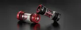 Каретка велосипедная TOKEN Shimano/SRAM BSA Triple8 - TK888 TBT — фото 2