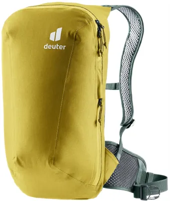 Рюкзак велосипедный Deuter Plamort 12
