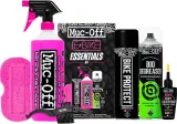 Набор для чистки велосипеда Muc-Off eBike Essentials Kit — фото 1