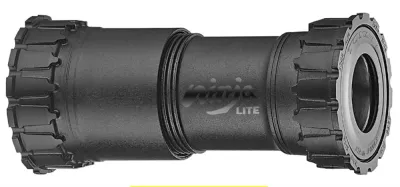 Каретка велосипедная TOKEN Shimano BB386/BB392 BB38624PS