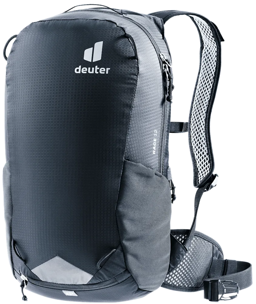 Рюкзак велосипедный Deuter Race 12