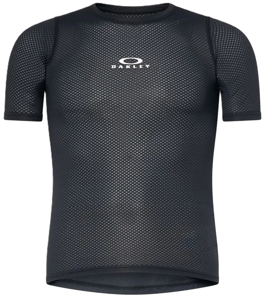 Велосипедная термофутболка Oakley Endurance
