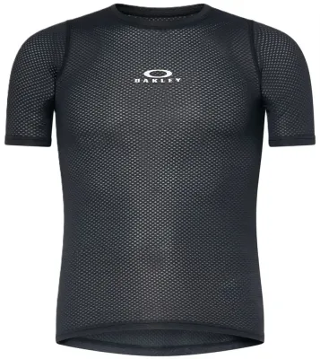 Велосипедная термофутболка Oakley Endurance