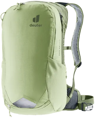 Рюкзак велосипедный Deuter Race Air 14 + 3