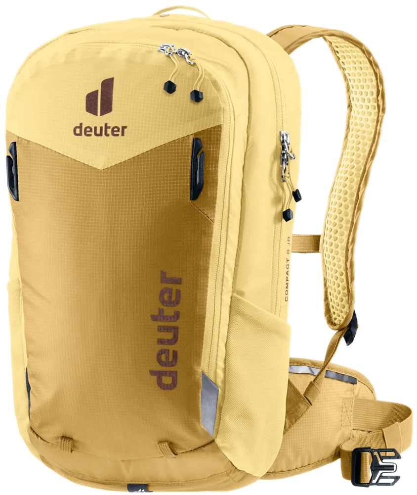 Рюкзак велосипедный Deuter Compact 8 Jr