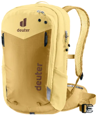 Рюкзак велосипедный Deuter Compact 8 Jr