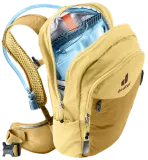 Рюкзак велосипедный Deuter Compact 8 Jr — фото 4