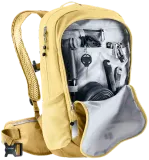 Рюкзак велосипедный Deuter Compact 8 Jr — фото 6