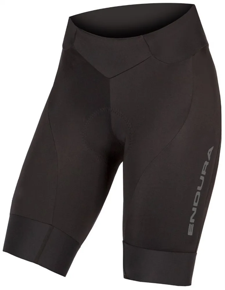 Велошорты женские с вкладкой Endura FS260 Waist Short Wms