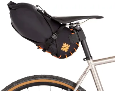 Подседельная сумка Restrap Saddle Bag