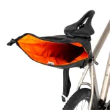 Подседельная сумка Restrap Saddle Pack — фото 5