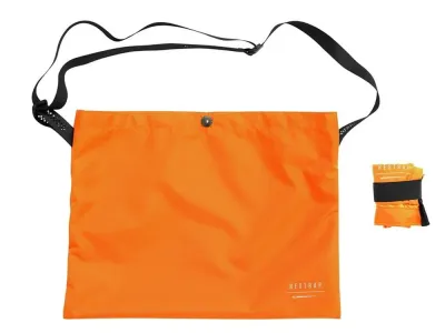 Багажная сумка Restrap Race Musette, Объём 3 л, цвет оранжевый