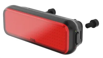 Фонарь велосипедный задний Knog Blinder Link