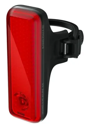 Фонарь велосипедный задний Knog Blinder Road R150