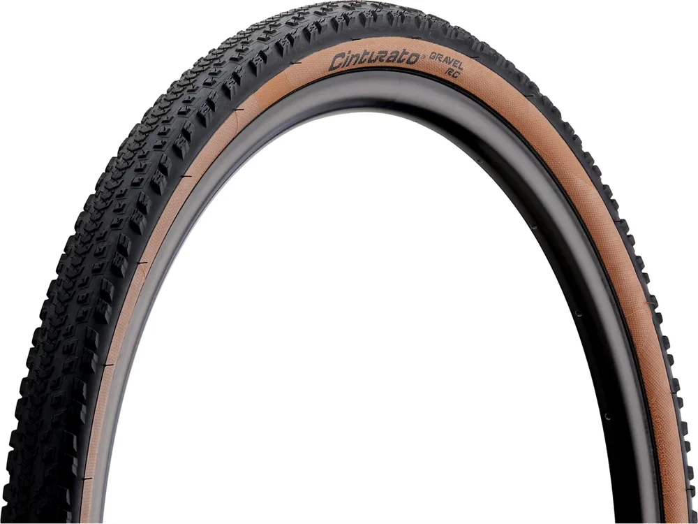 Покрышка велосипедная Pirelli Cinturato Gravel RC