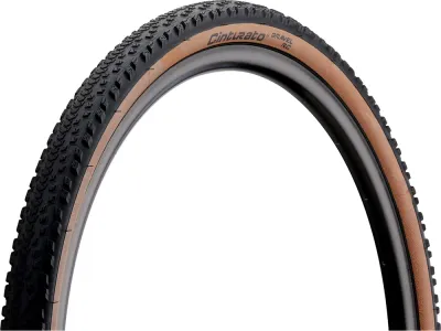 Покрышка велосипедная Pirelli Cinturato Gravel RC