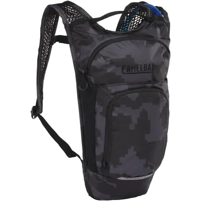 Рюкзак велосипедный с питьевой системой Camelbak Mini M.U.L.E