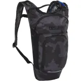 Рюкзак велосипедный с питьевой системой Camelbak Mini M.U.L.E, Объём 5 л, цвет чёрный / Объём 5 л, цвет тёмно-синий / Объём 5 л, цвет бордовый — фото 1