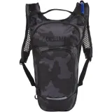 Рюкзак велосипедный с питьевой системой Camelbak Mini M.U.L.E, Объём 5 л, цвет чёрный / Объём 5 л, цвет тёмно-синий / Объём 5 л, цвет бордовый — фото 3