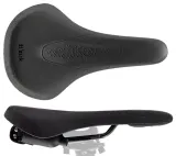 Седло Fizik Terra Alpaca X5 + Carriage Kit — фото 1