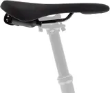 Седло Fizik Terra Alpaca X5 + Carriage Kit — фото 3