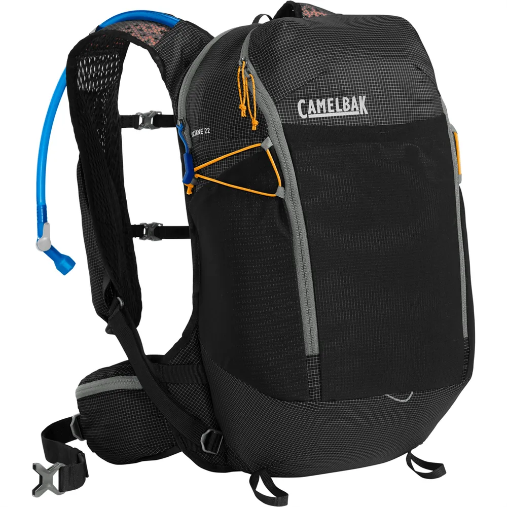 Рюкзак велосипедный с питьевой системой Camelbak Octane 22