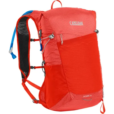 Рюкзак велосипедный с питьевой системой Camelbak Octane 16