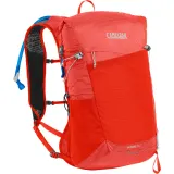 Рюкзак велосипедный с питьевой системой Camelbak Octane 16, Объём 16 л, цвет красно-кирпичный / Объём 16 л, цвет красный — фото 1
